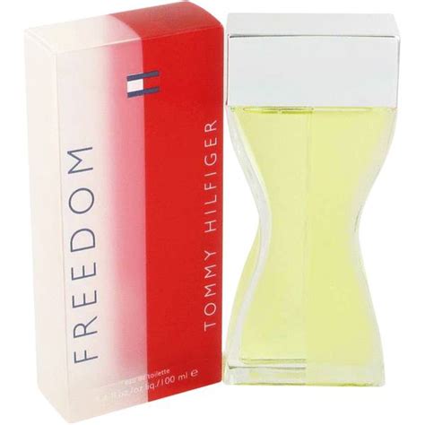 perfume freedom tommy hilfiger|freedom tommy hilfiger for her.